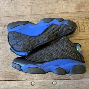 Air Jordan 13 game Royal new size 8